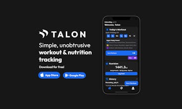 Talon Fitness gallery image