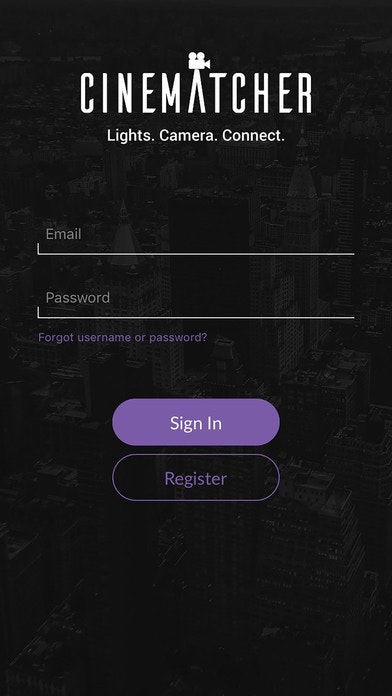 Cinematcher gallery image