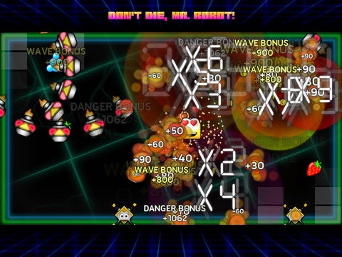 Don't Die, Mr. Robot! gallery image