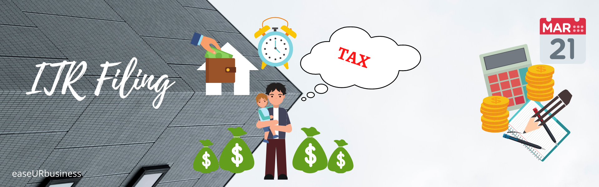 Key Changes in ITR Forms for AY 2020-21 gallery image