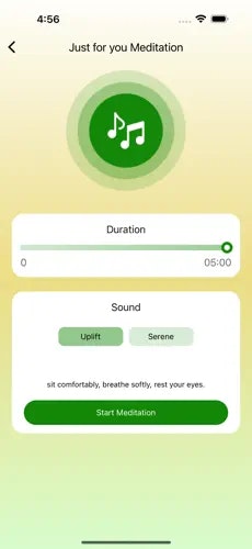 Simply15.com - Dagelijkse meditatie -app voor mentale welzijn en productiviteit media 8