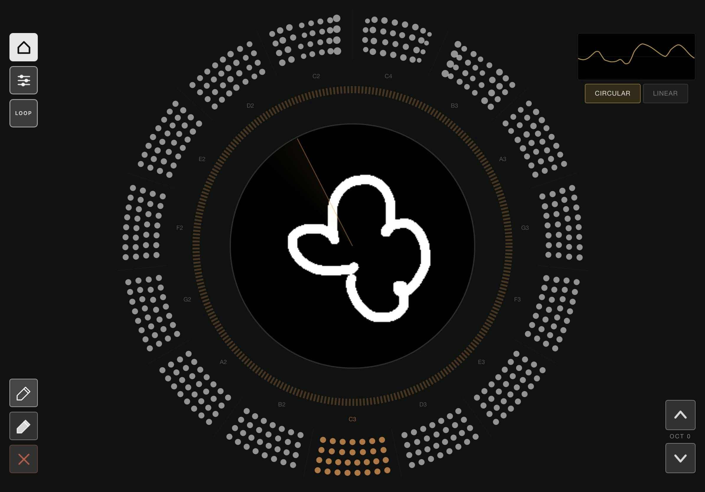 YOKA INSTRUMENTS gallery image