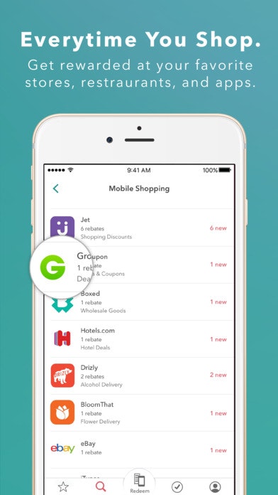 Ibotta gallery image