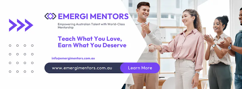 Emergi Mentors screenshot 4