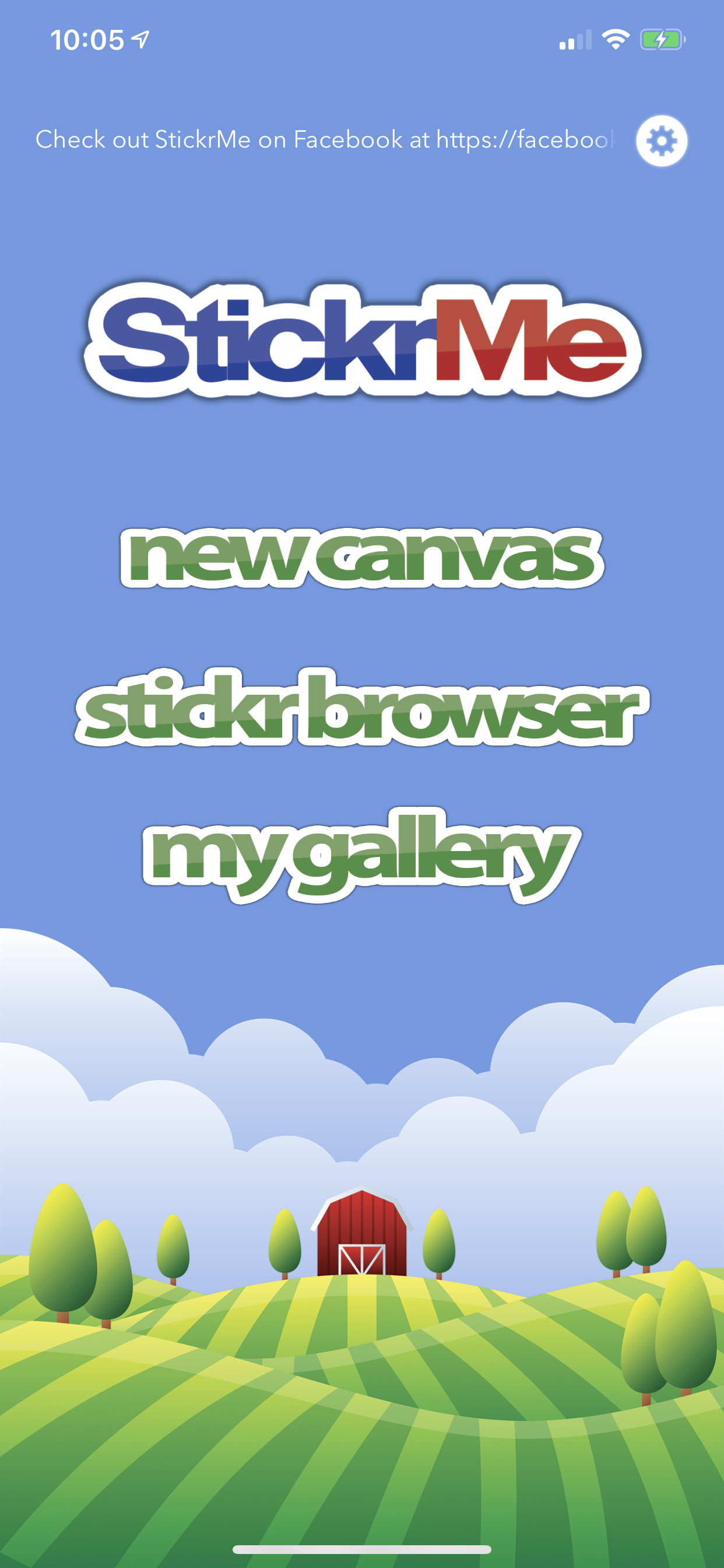 StickrMe - Fun stickers for your photos! gallery image