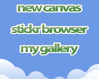 StickrMe - Fun stickers for your photos! media 1