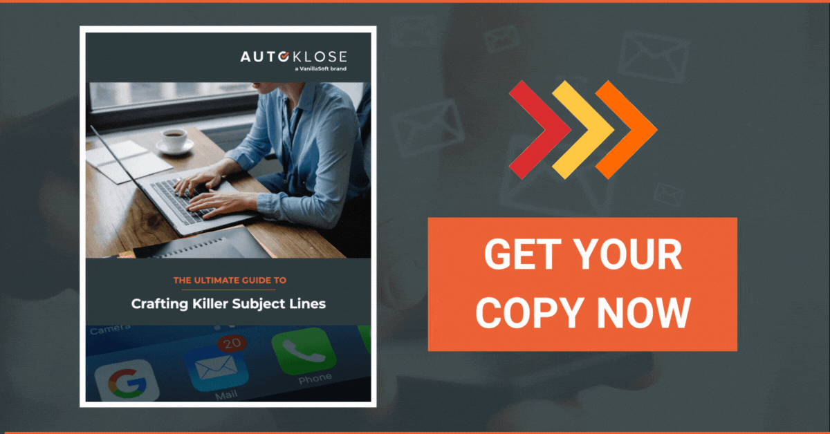 Autoklose Image