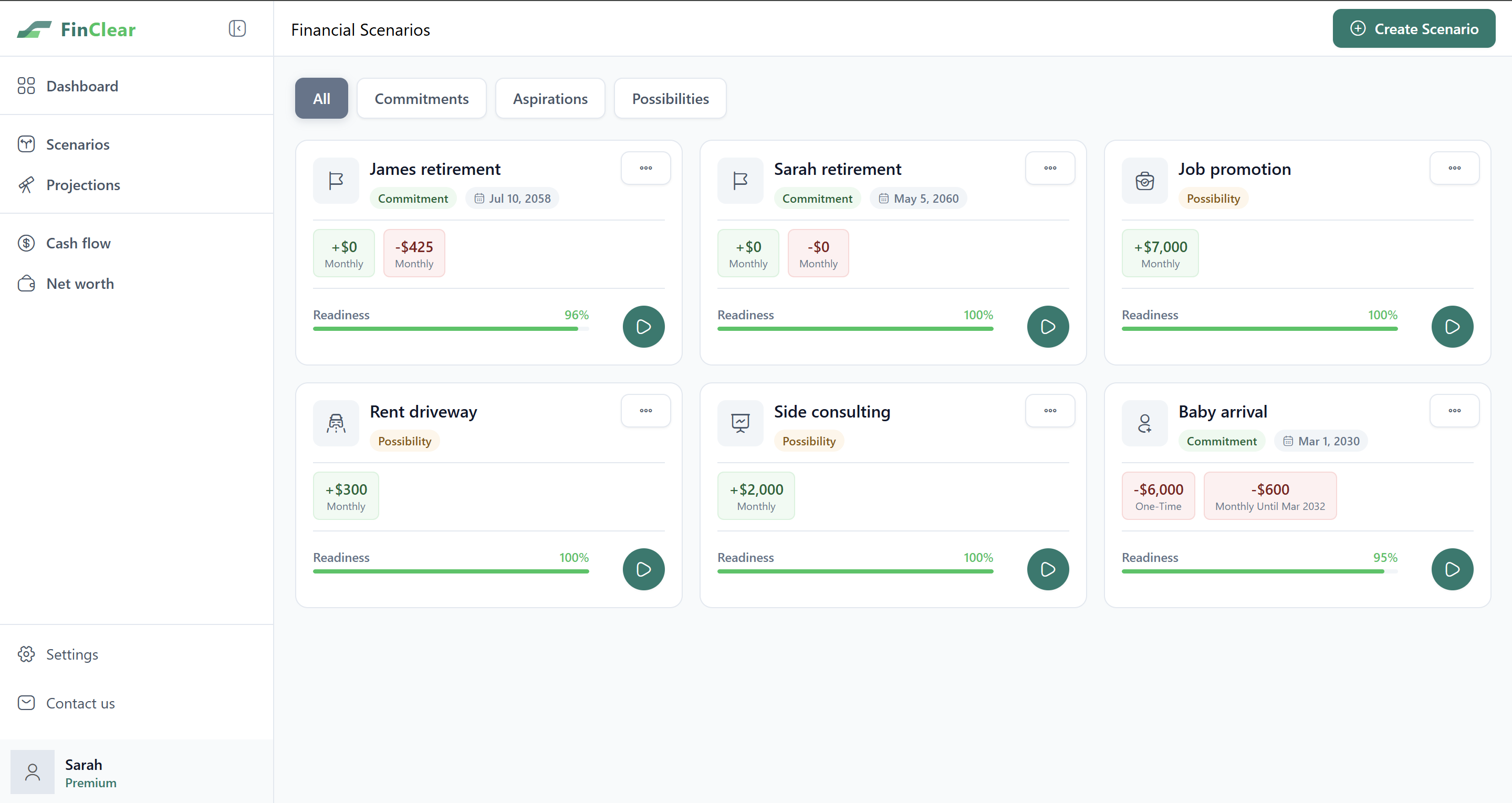 FinClear gallery image