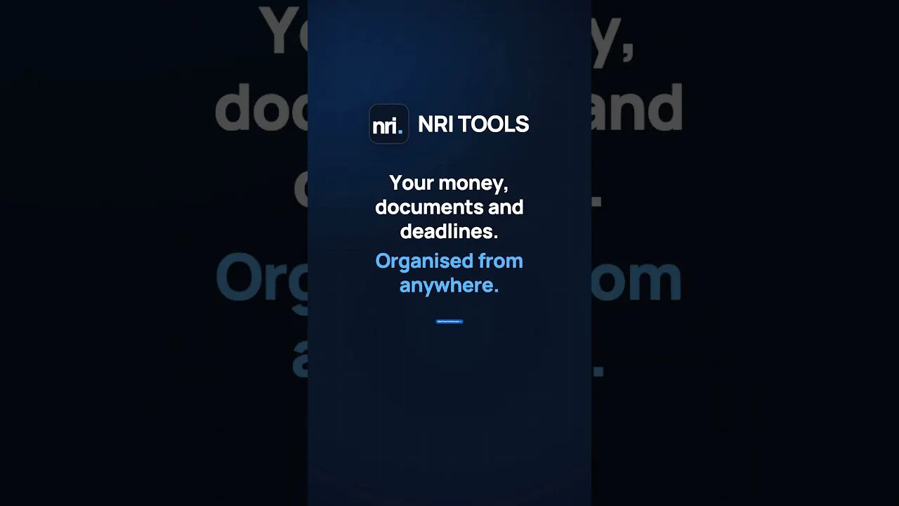 NRI Tools gallery image