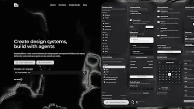 Balsa UI gallery image