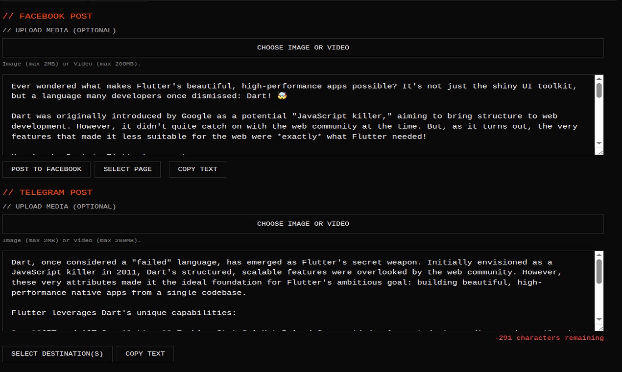 PostPulsar gallery image
