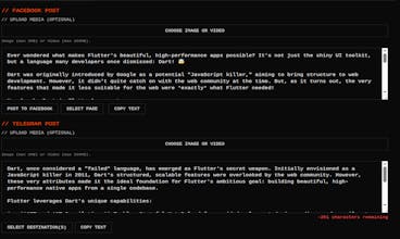 PostPulsar gallery image