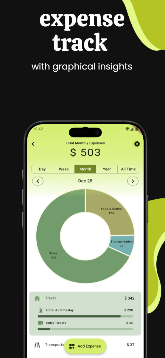 X Calendar - Screenshot 4 showing product features and functionality