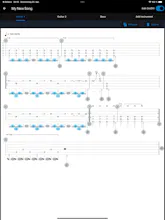 Tabinator Pro gallery image