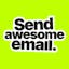 Send awesome email