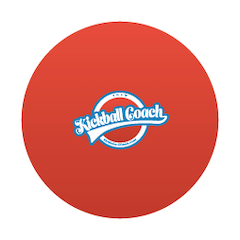 Kickball Coach