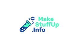 MakeStuffUp.Info media 1