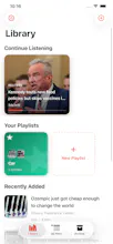 Readio - Listen to the web gallery image