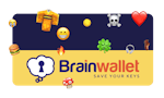 Brainwallet Beta image