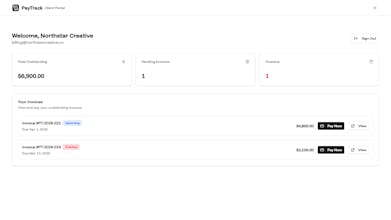 PayTrack gallery image