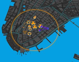 WAZANA.IO gallery image