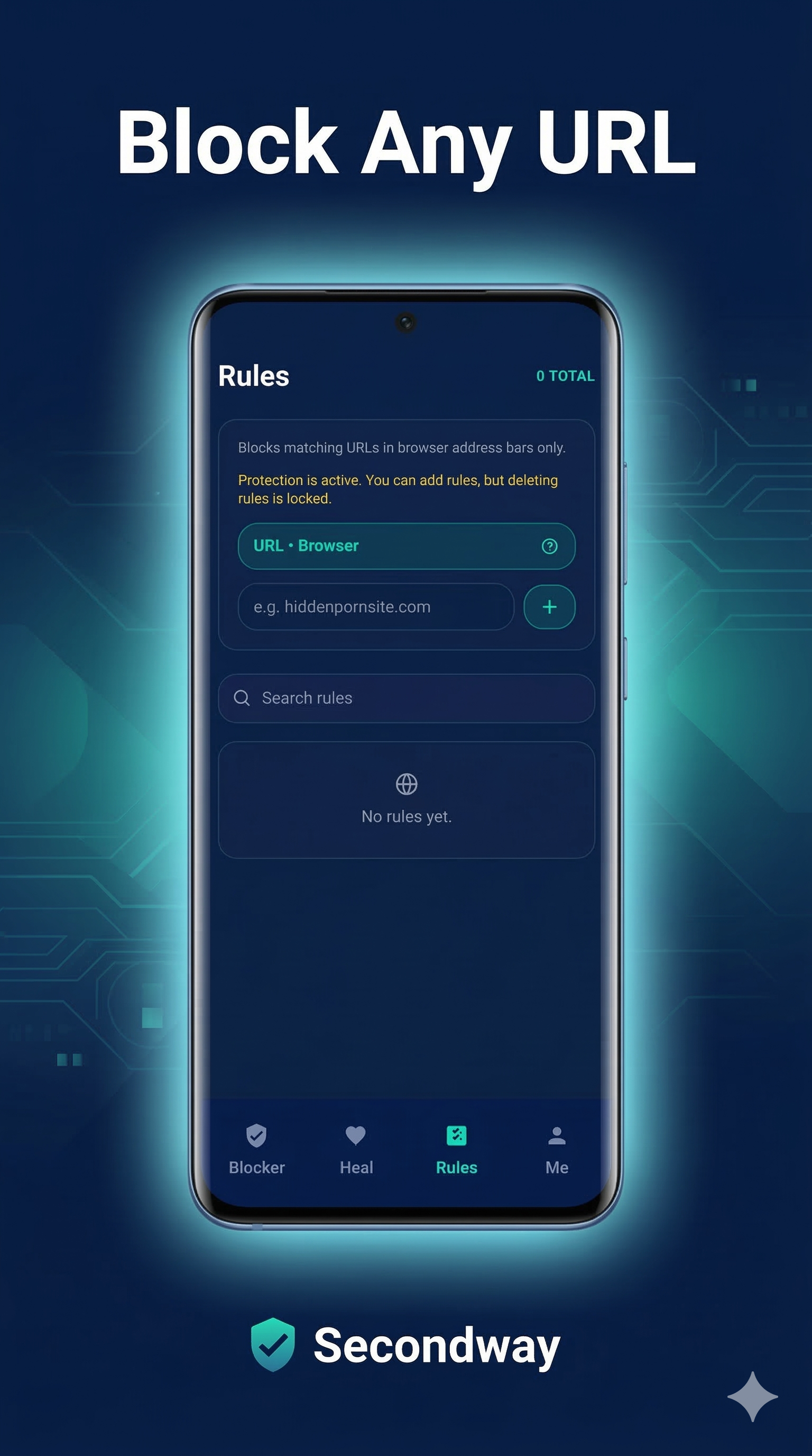 Secondway gallery image