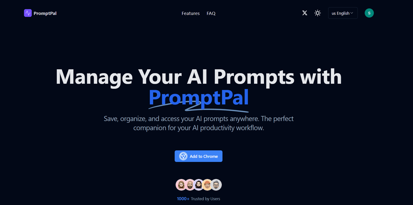 PromptPal