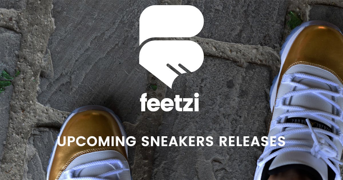 feetzi - Your new sneakers shopping assistant media 2