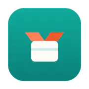 Revindo logo