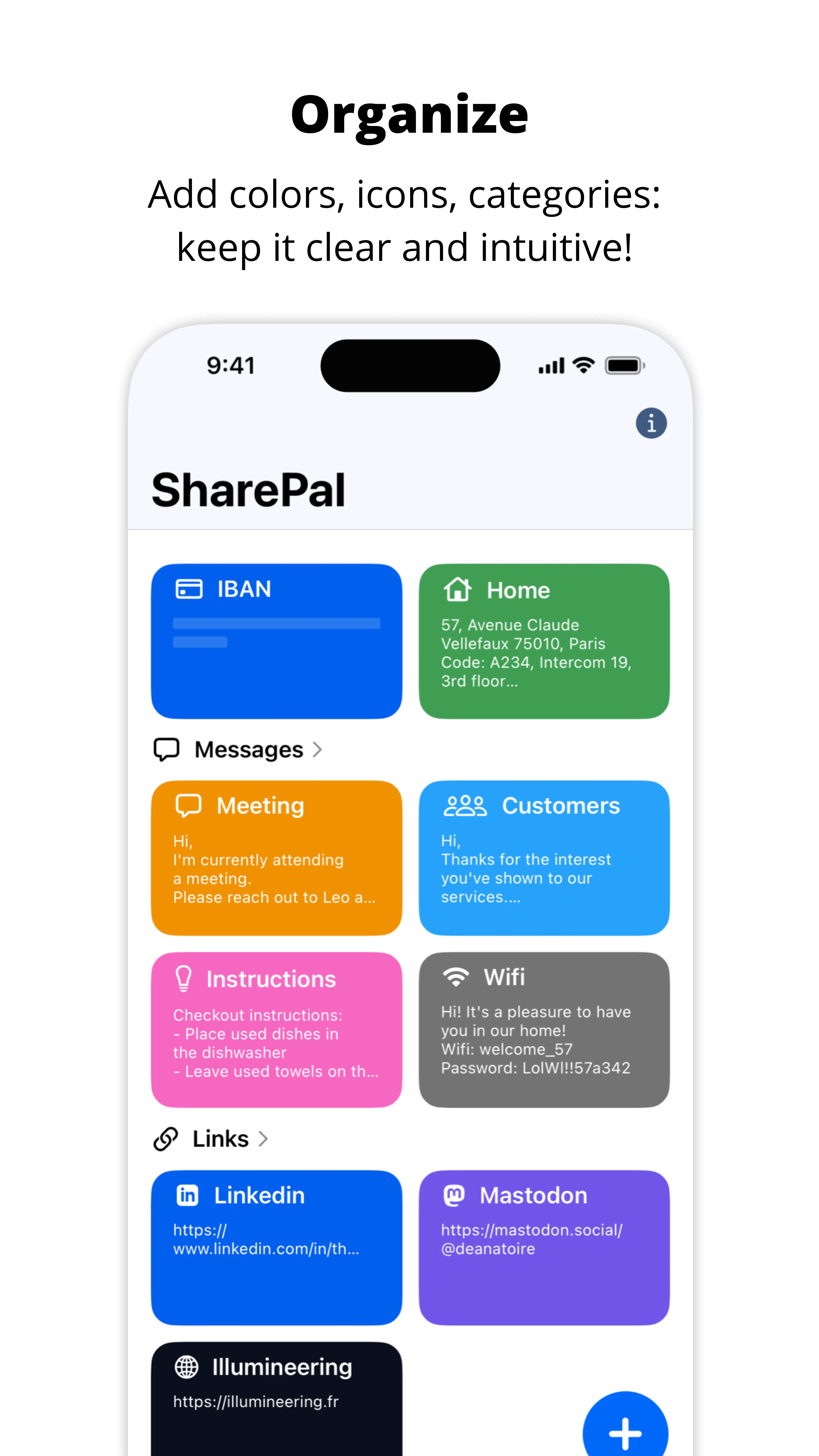 SharePal gallery image