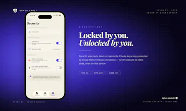 Qpher Vault gallery image