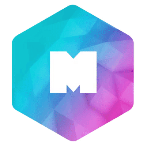Madyourself logo