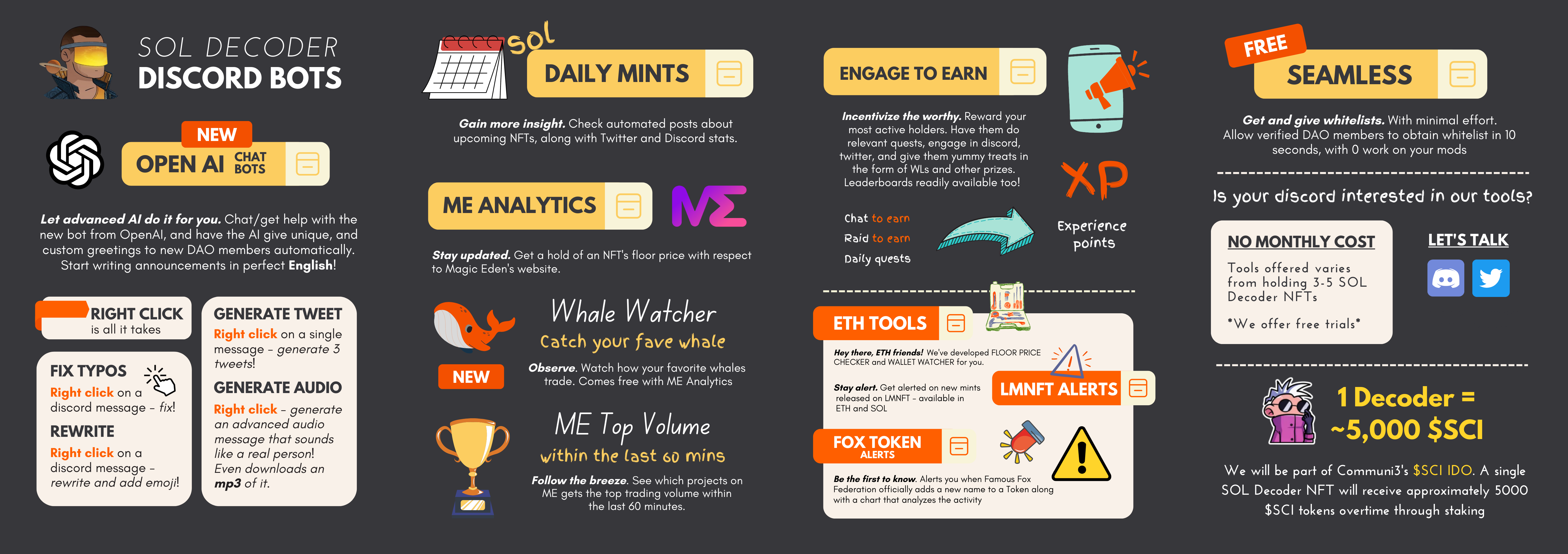 Decoder AI gallery image