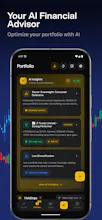 MarketDesk AI: Trading Signals gallery image