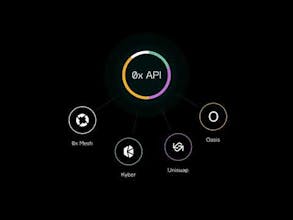 0x Launch Kit gallery image