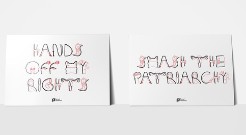 The Feminist Letters gallery image