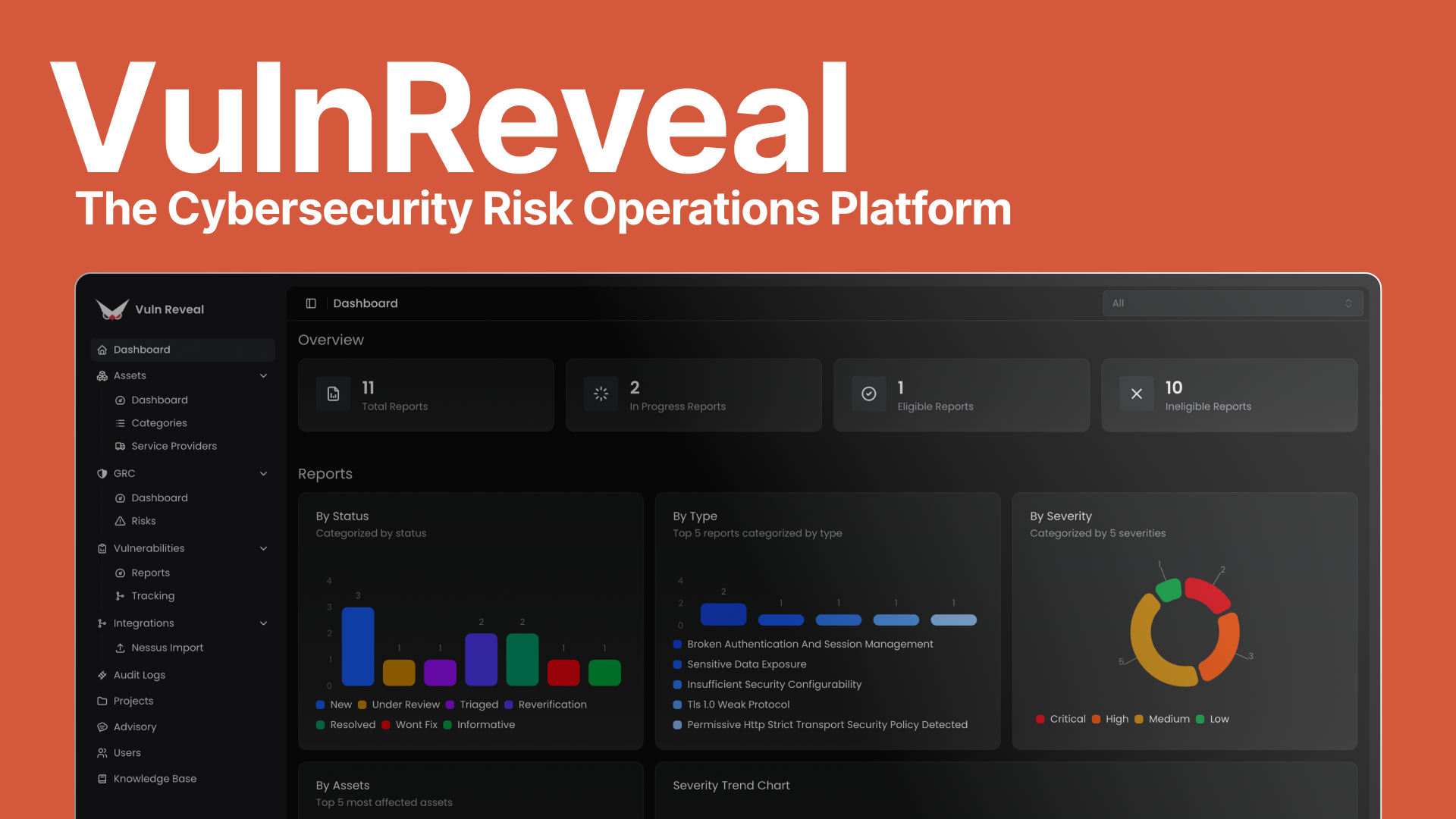 VulnReveal gallery image