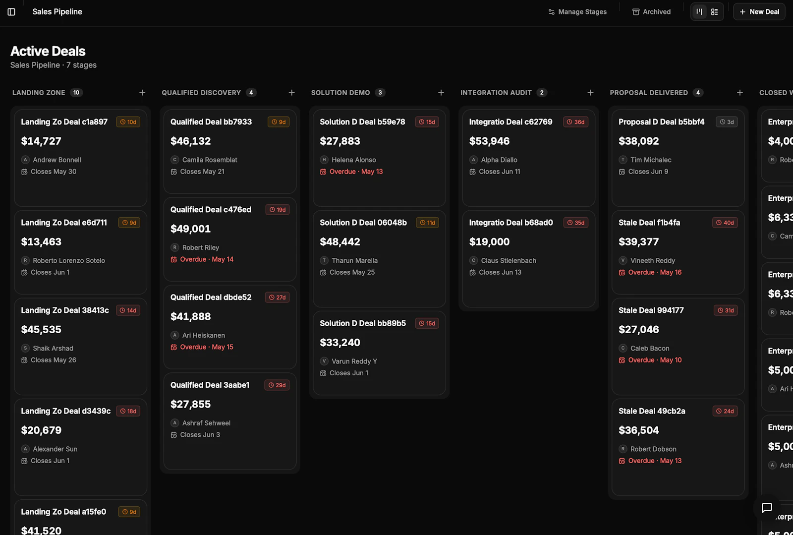 Tellora screenshot 4