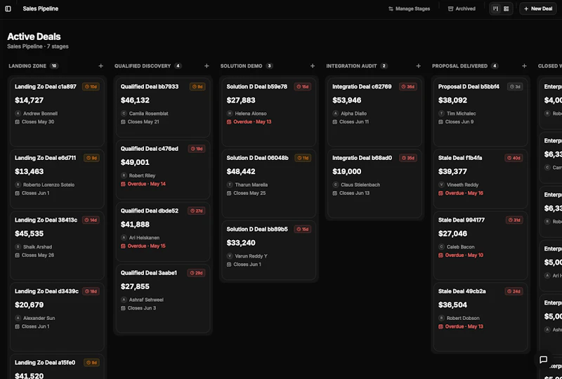 Tellora screenshot 4