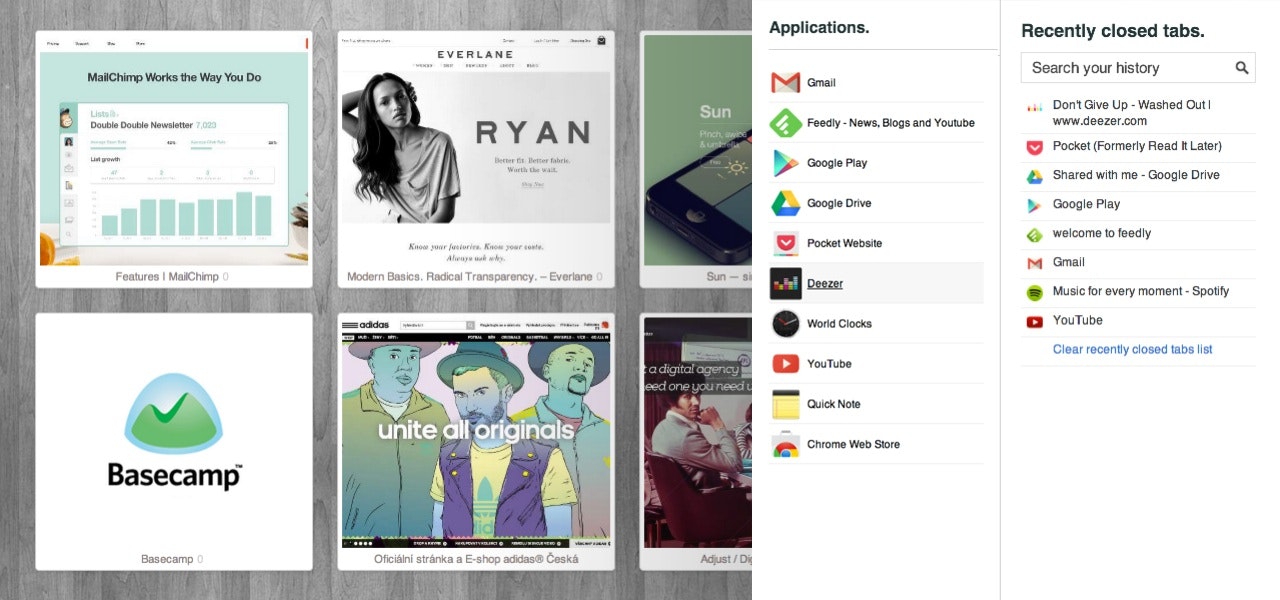 Speed Dial 2 gallery image