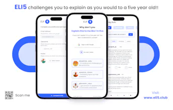 ELI5 gallery image
