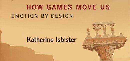 How Games Move Us: Emotion by Design  gallery image
