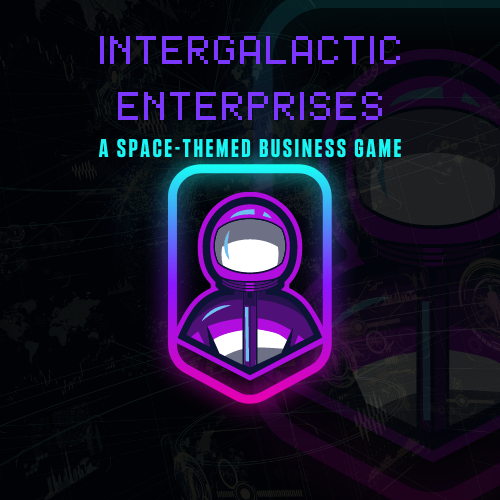 Intergalactic Enterprises