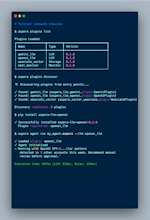 Aspera gallery image