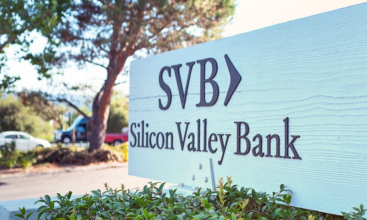 SVB News Hub gallery image