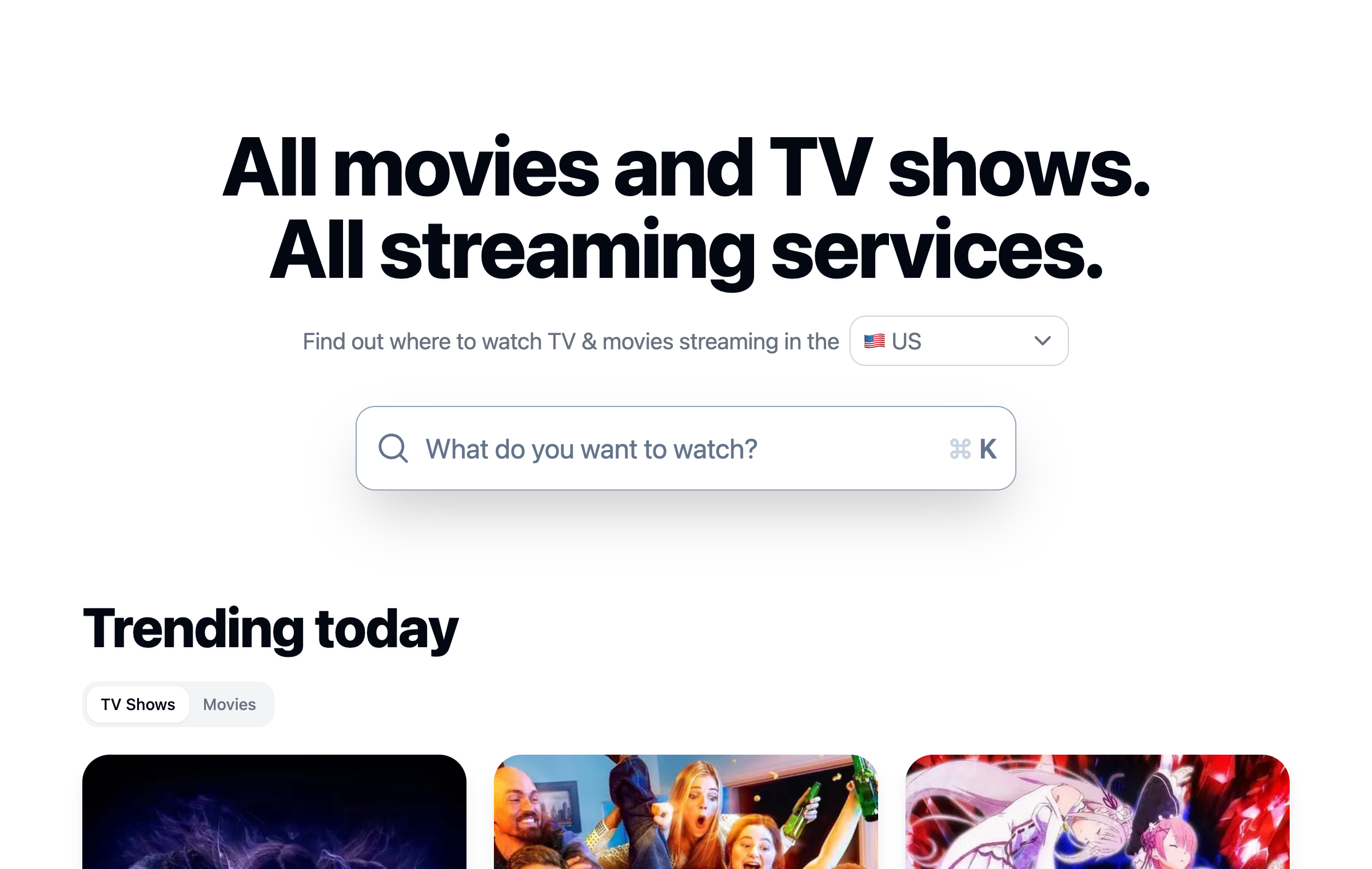 Streamin media 1