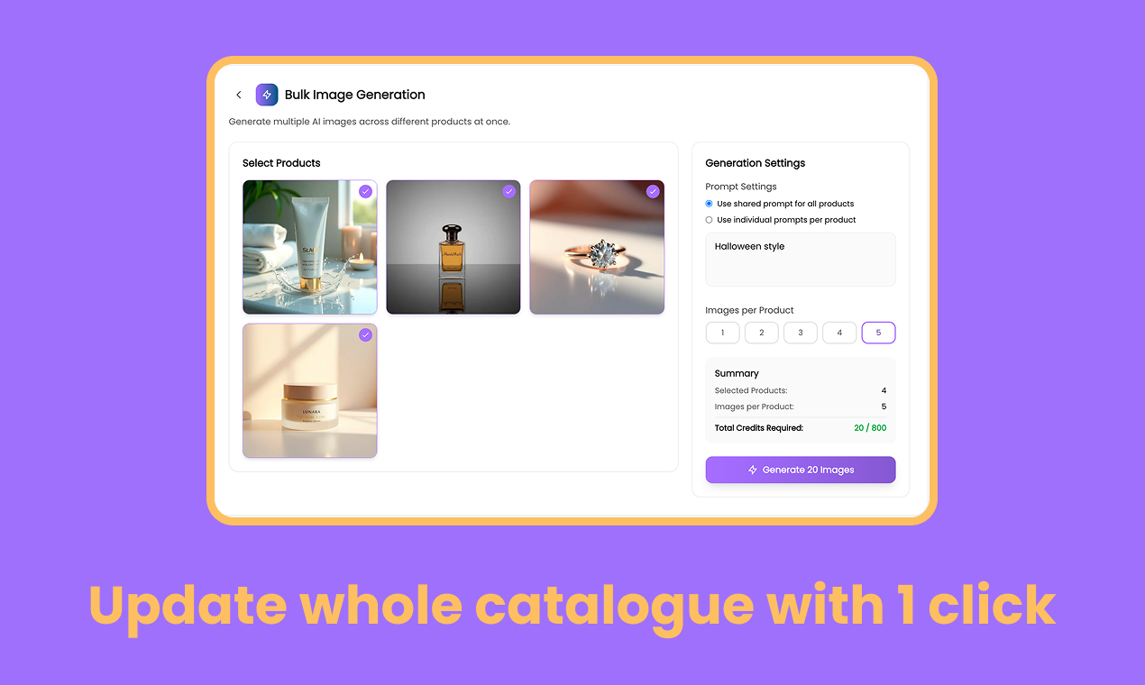 ZetaSnap gallery image