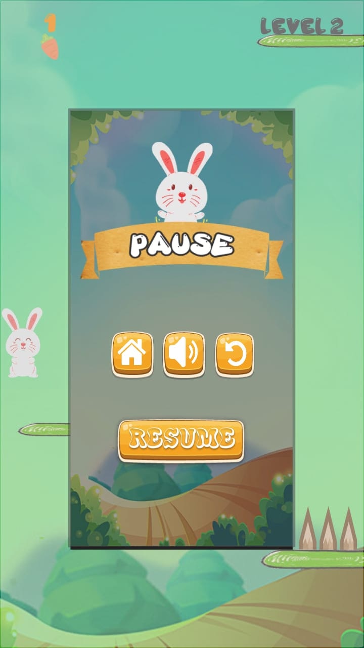 Happy Doodle Jump - Jump With Animals gallery image