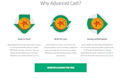 Advanced Cash media 1