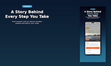 PastPath gallery image